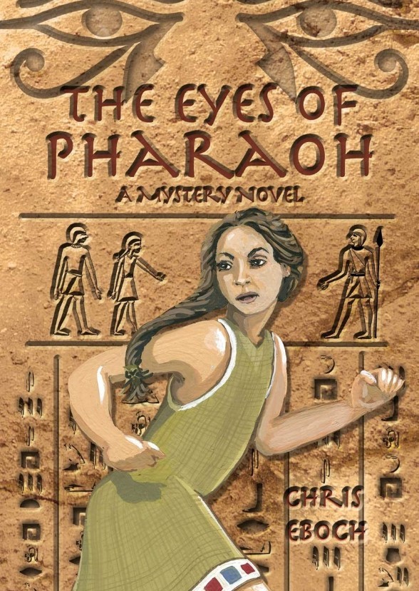 The Eyes of Pharaoh