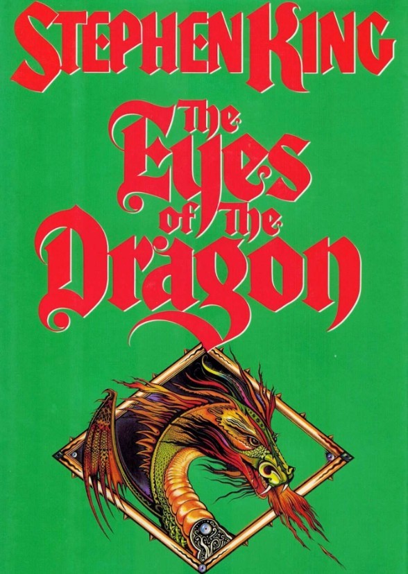 The Eyes of the Dragon 