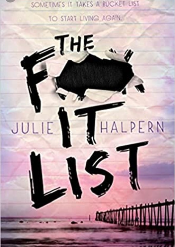 The f-it list