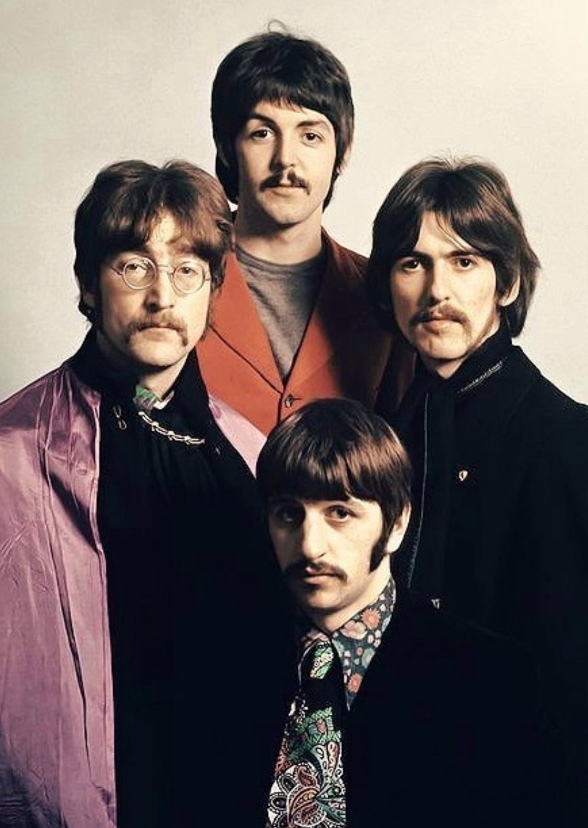 The Fab Four