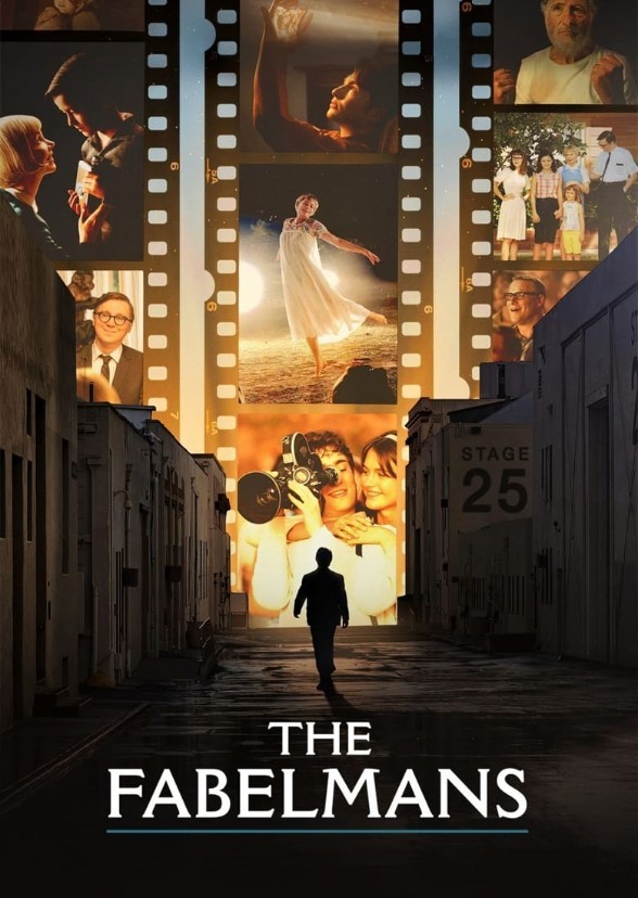 The Fabelmans (2012)