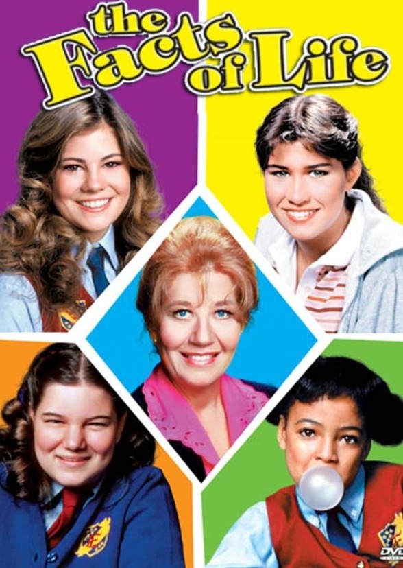 The Facts of Life (Nickelodeon)