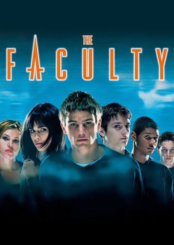 The Faculty (2018)
