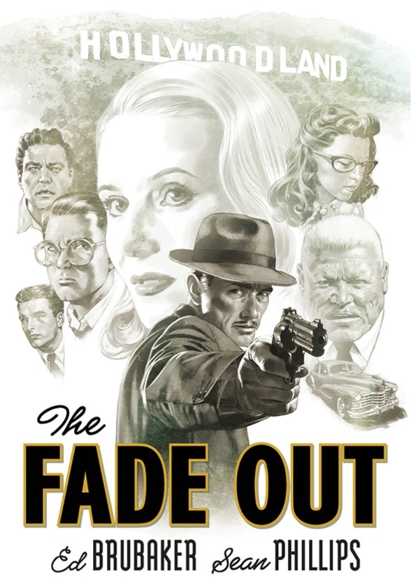 The Fade Out