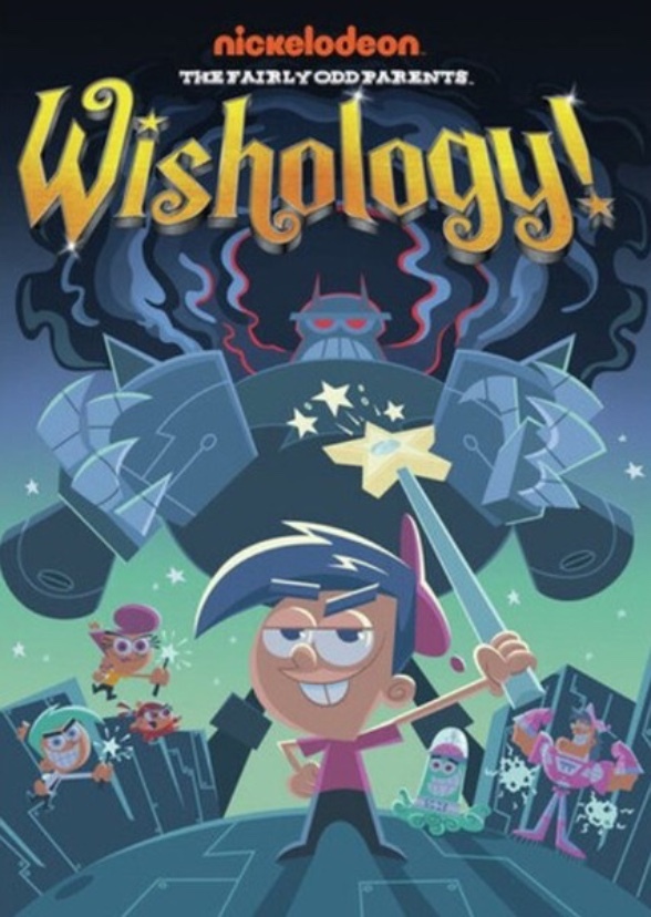 The Fairly OddParents: Wishology