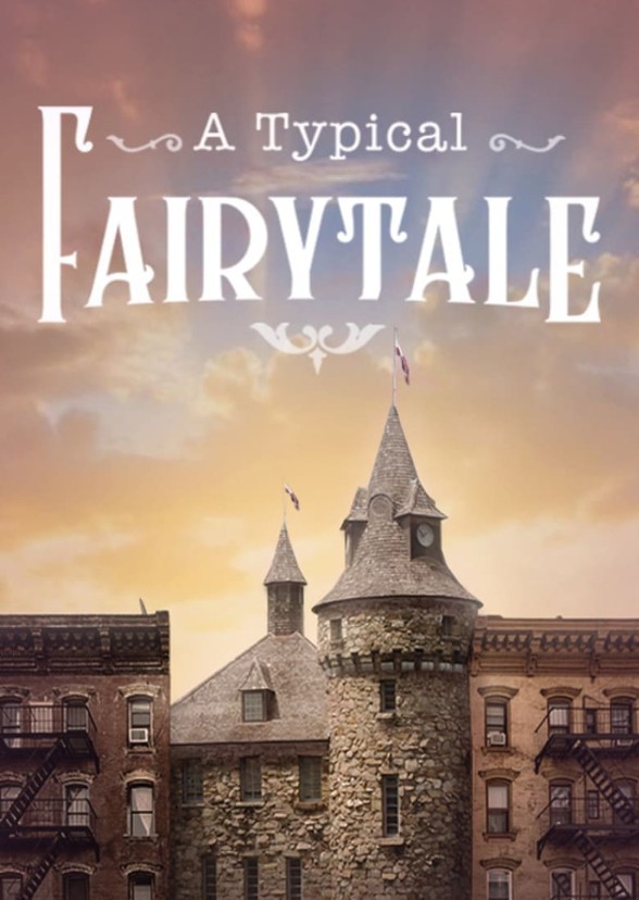 The Fairy Tales