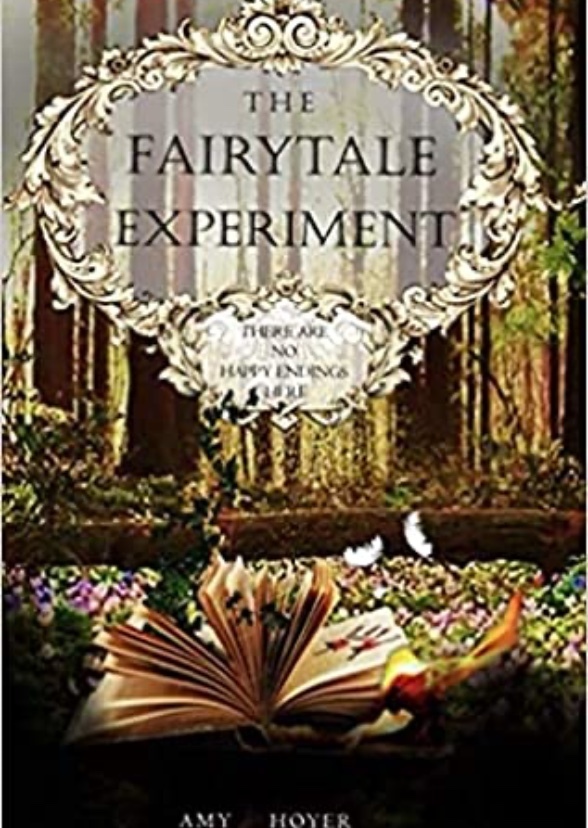 The fairytale experiment 