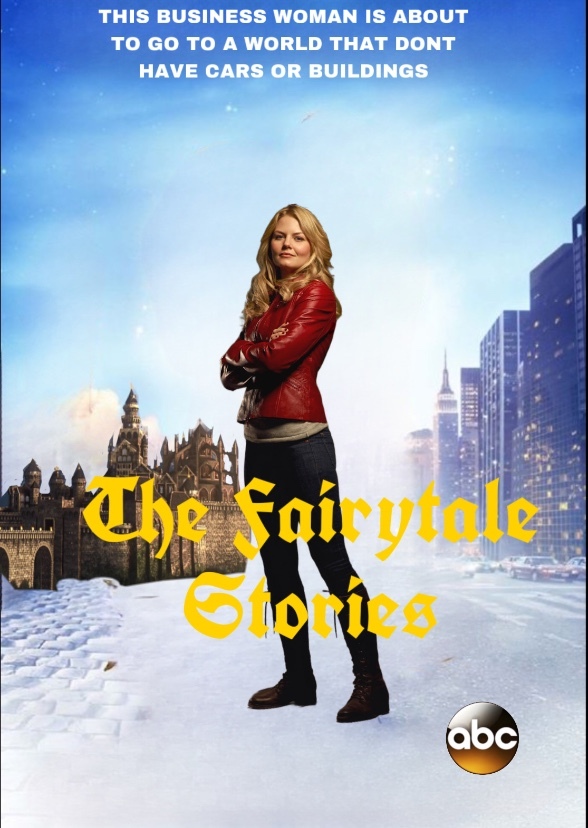 The Fairytale Stories 