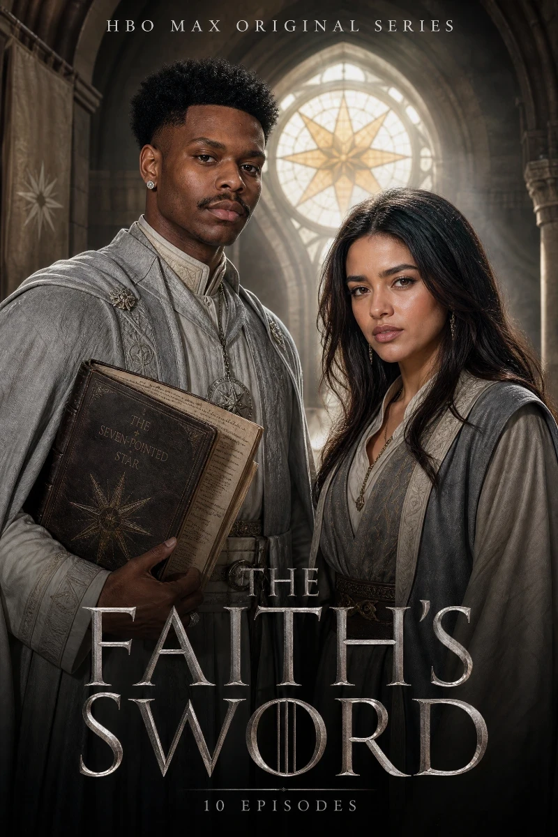The Faith's Sword