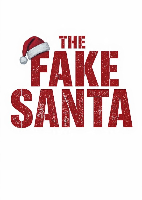The Fake Santa (Dark Crime Comedy)
