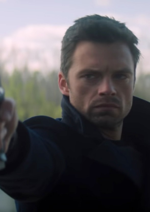The Falcon and the Winter Soldier 1990 