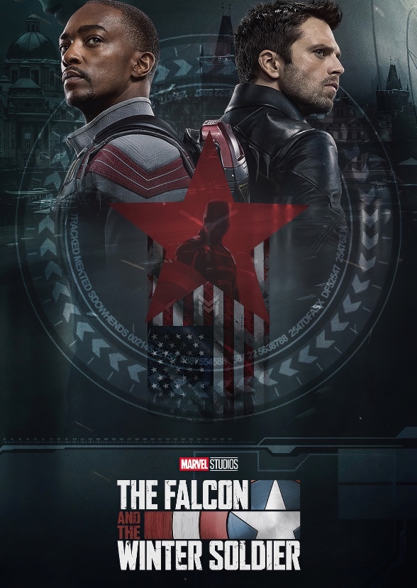 The Falcon and Winter Soldier (2021)