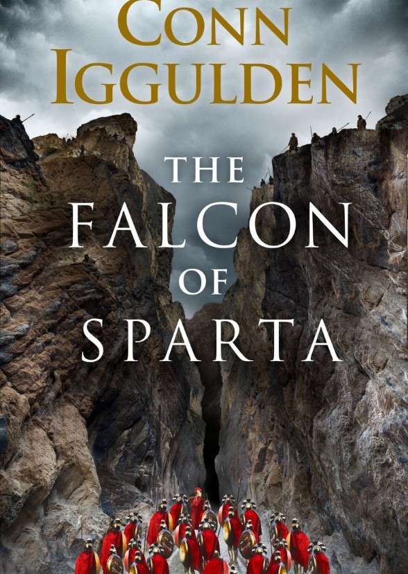 The Falcon of Sparta