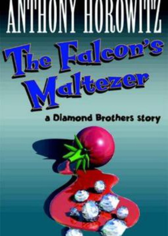 The Falcon's Malteser