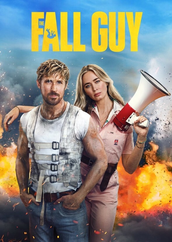 The Fall Guy (2000s)