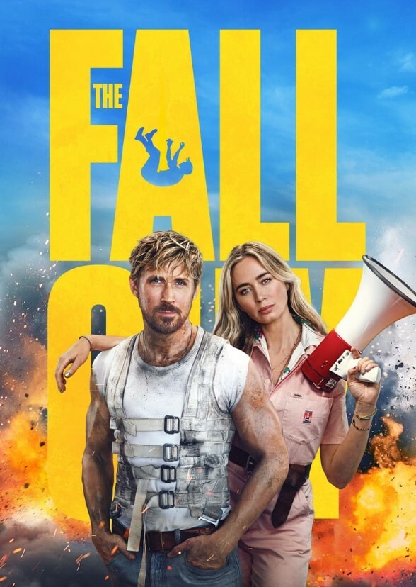 The Fall Guy (2014)