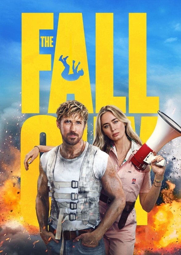 The Fall Guy (2014)