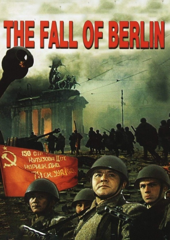 The Fall of Berlin (2026)