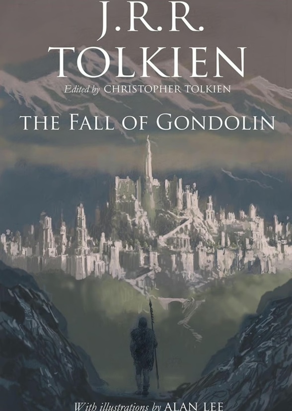 The Fall of Gondolin