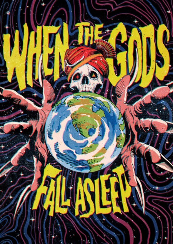 The Fall of the Gods