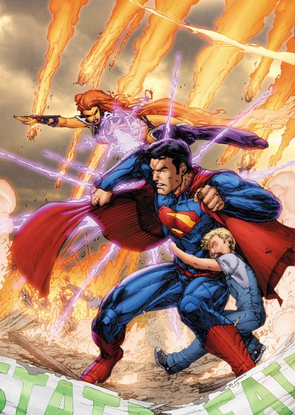 The Fallen Teen Titan’s AppleTV, AppleTVPlus, max SO1 