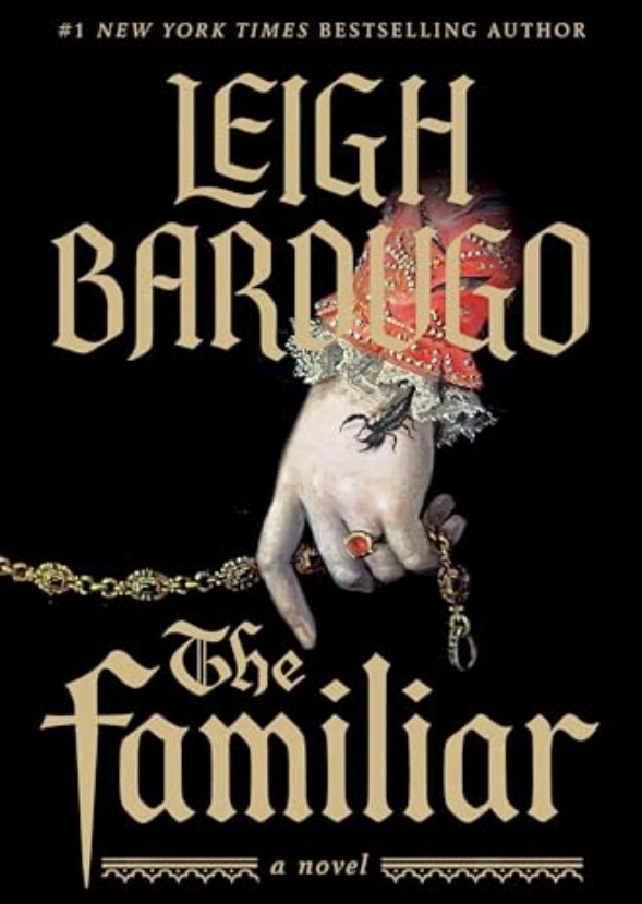 The Familiar