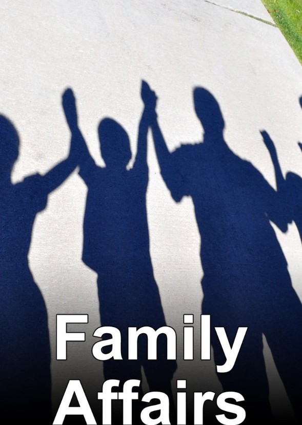 The famílly Souza 3 
