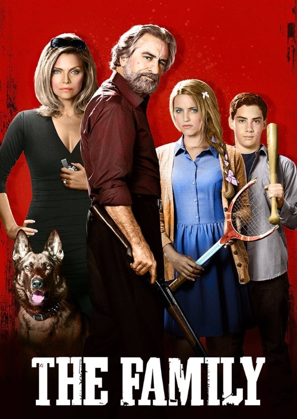 The Family (1993)