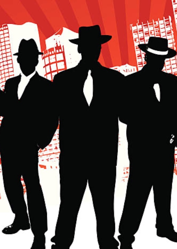 The Family Business (2024)