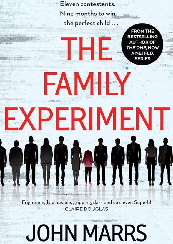 The Family Experiment