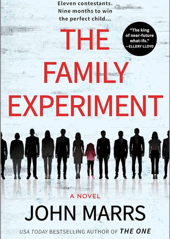The family experiment 
