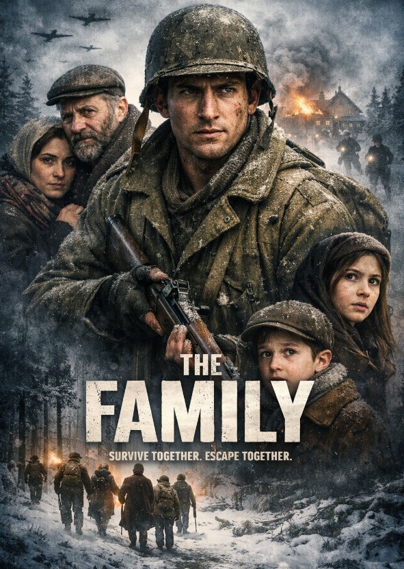 THE FAMILY