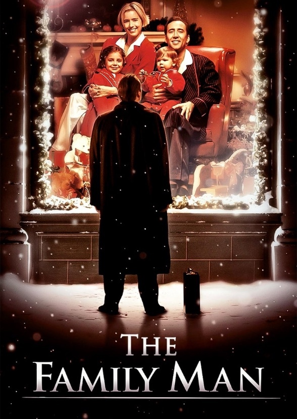 The Family Man (1986 - 2000)