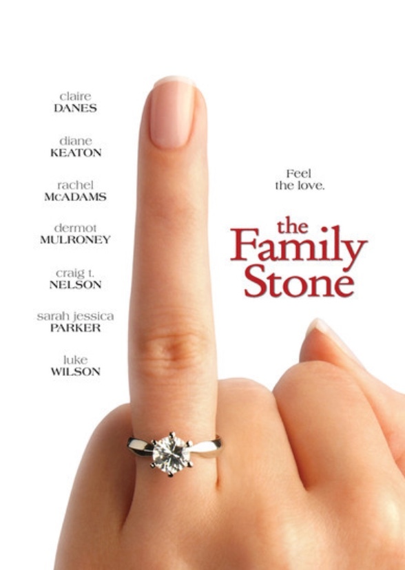 The Family Stone