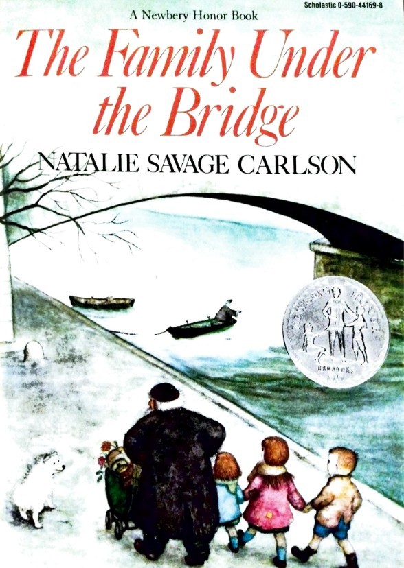 The Family Under the Bridge