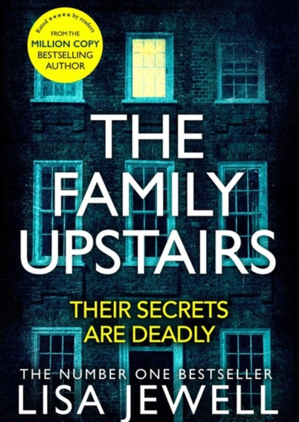 The Family Upstairs