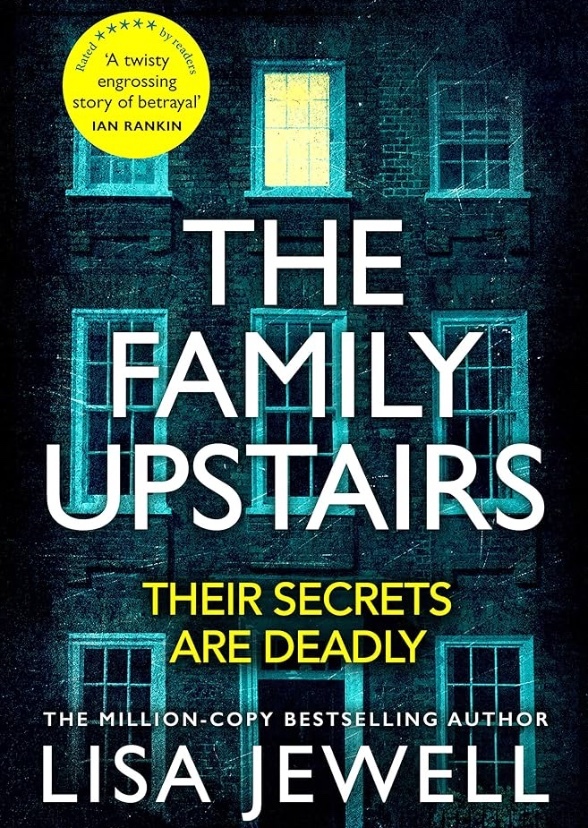 The Family Upstairs