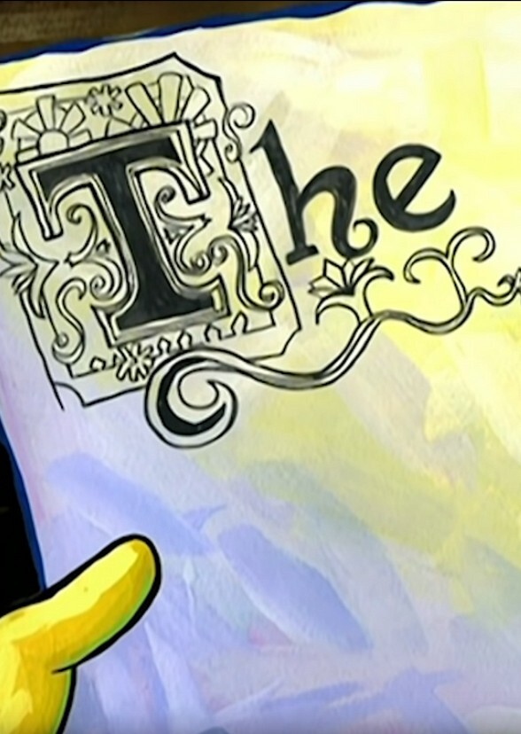 The