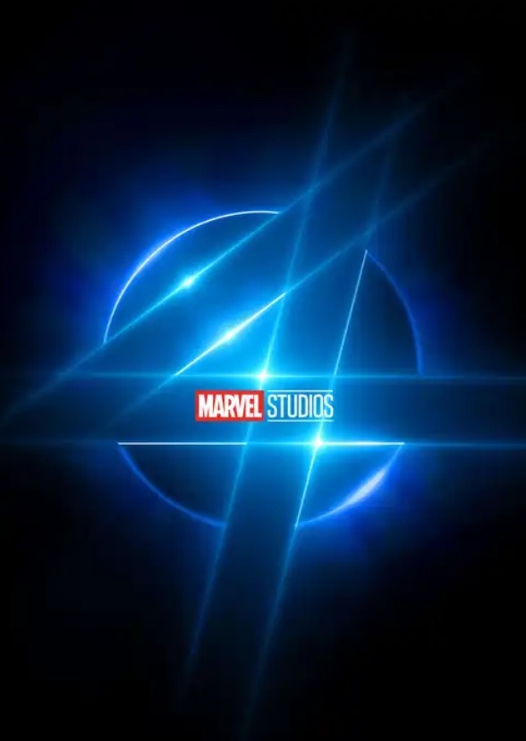 The Fantastic 4 - MCU version