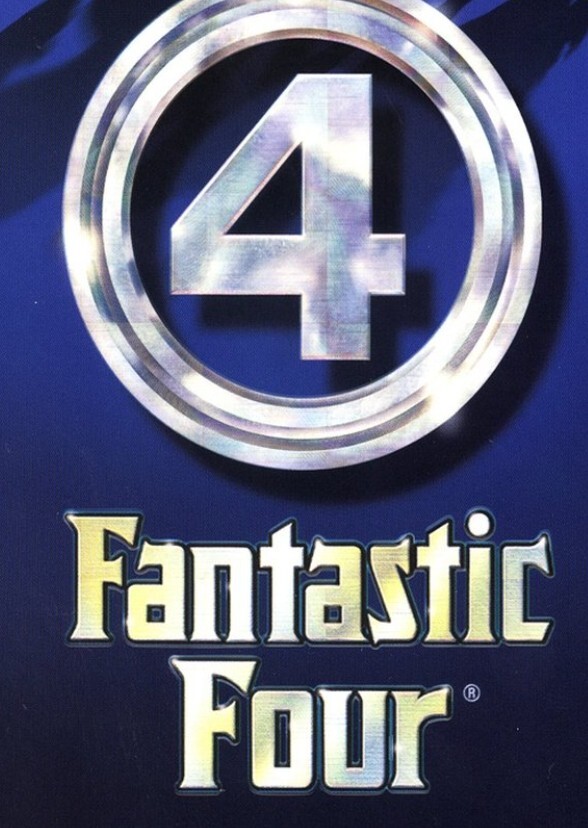The Fantastic Four (2012)