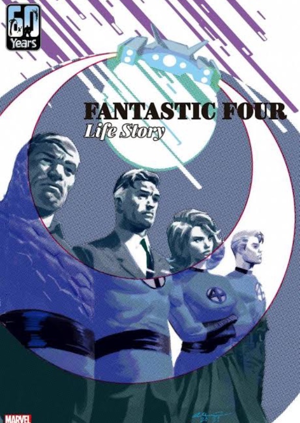 The Fantastic Four