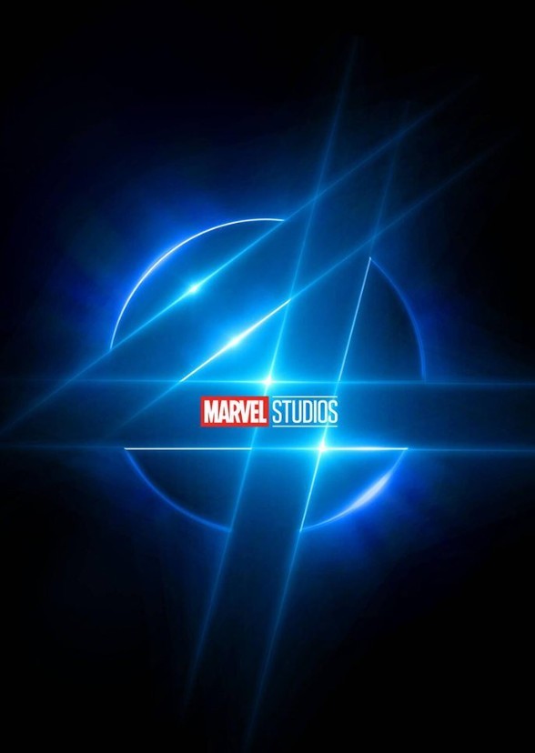 THE FANTASTIC FOUR