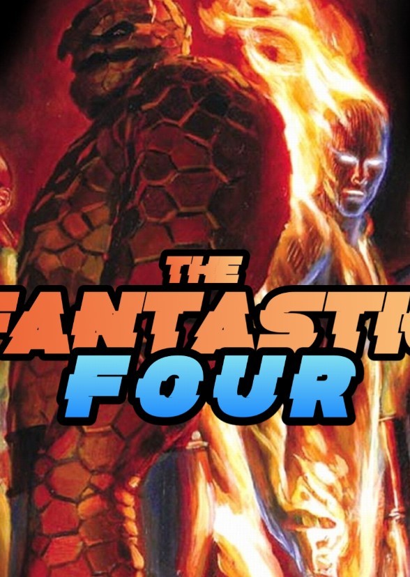 The Fantastic Four