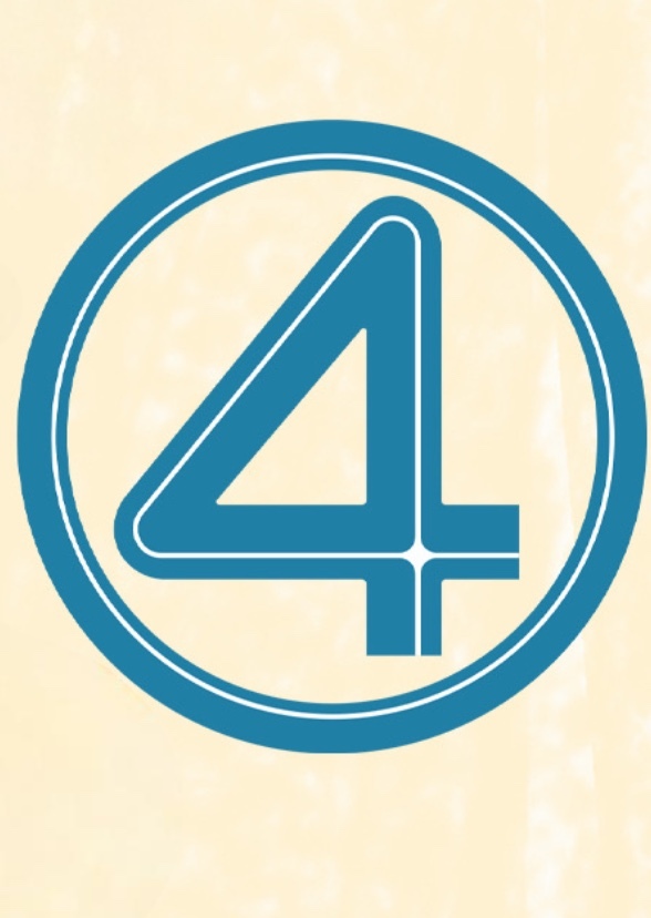 The Fantastic Four 