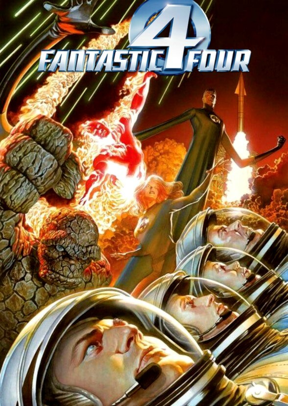 The Fantastic Four