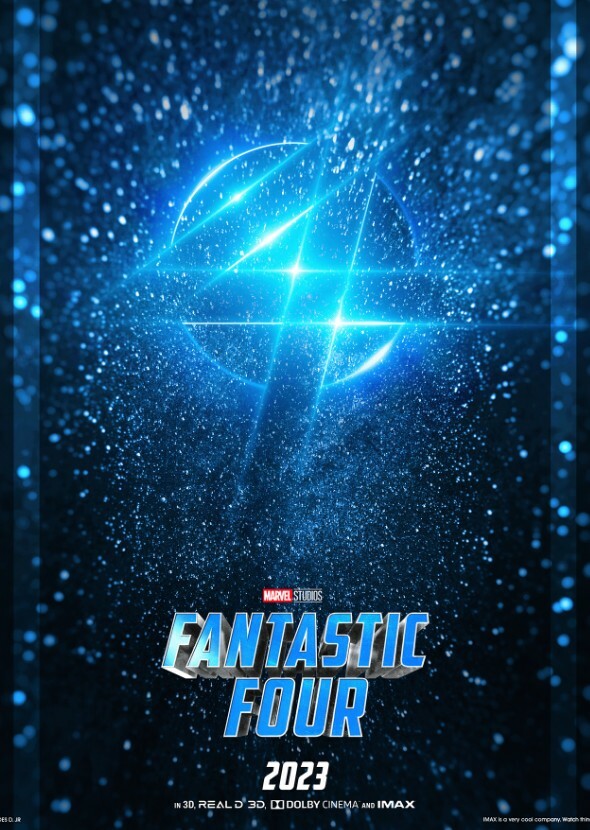 The Fantastic Four