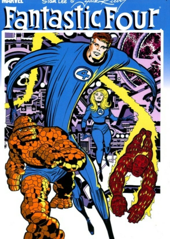 The Fantastic Four