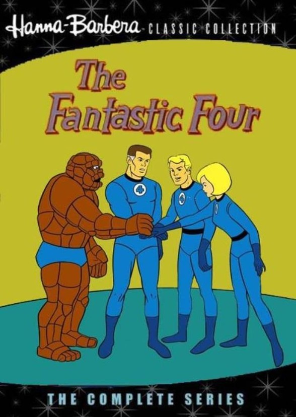 The Fantastic Four