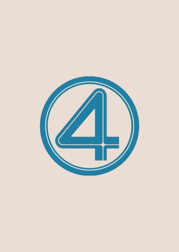 The Fantastic Four: First Steps (2025)