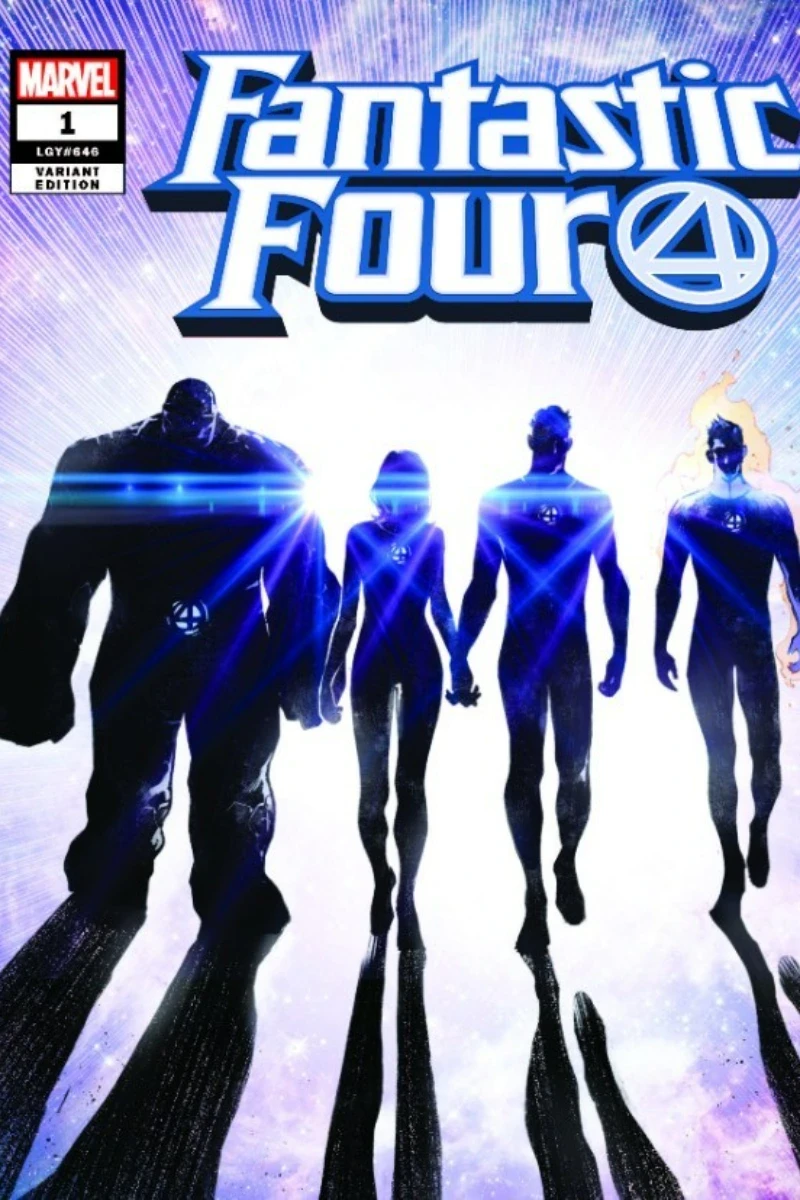 Fantastic Four